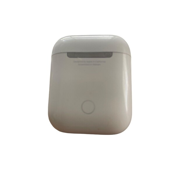 Apple Airpods Genuine replacement Charging Case a1602 Charger 1st and 2nd gen - Picture 6 of 8